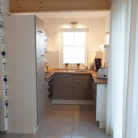 Apartment Ferienwohnung Luv&lee