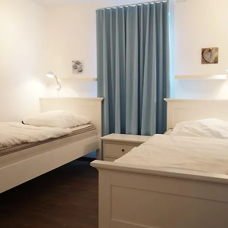 Ferienwohnung Luv&lee * Sierksdorf