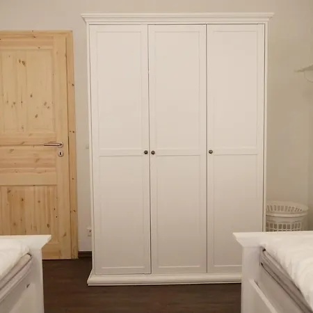 Apartment Ferienwohnung Luv&lee *