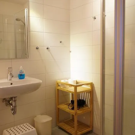 Apartment Ferienwohnung Luv&lee Sierksdorf