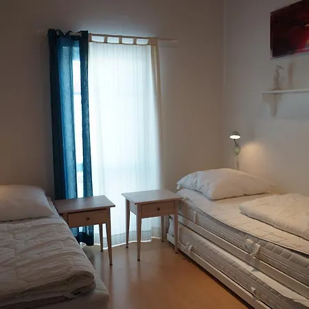 Apartment Ferienwohnung Luv&lee *