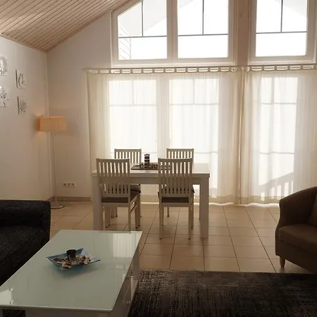 Ferienwohnung Luv&lee *