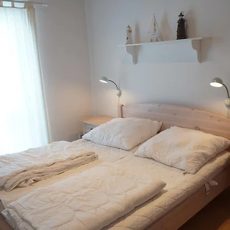 Ferienwohnung Luv&lee * Sierksdorf