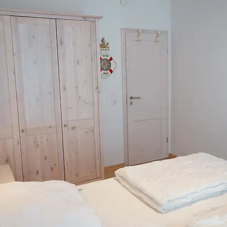 Ferienwohnung Luv&lee Apartment