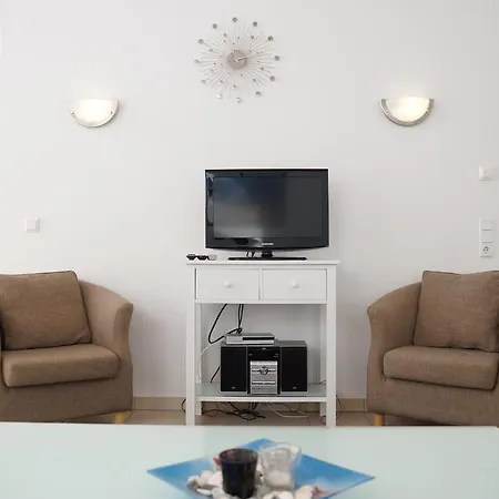 Ferienwohnung Luv&lee *