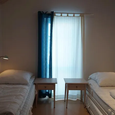 Ferienwohnung Luv&lee