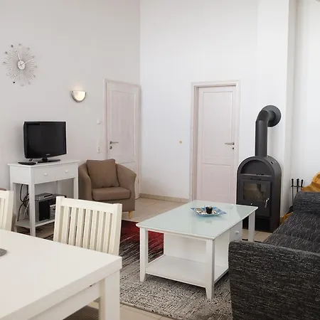 Apartment Ferienwohnung Luv&lee