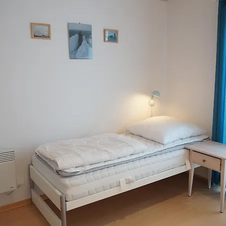 Ferienwohnung Luv&lee Apartment *