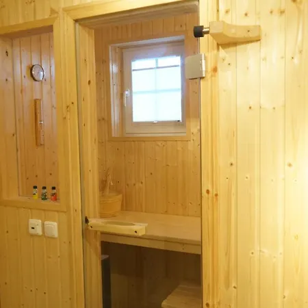 Ferienwohnung Luv&lee Apartment Sierksdorf