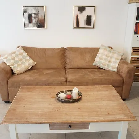 Apartment Ferienwohnung Luv&lee