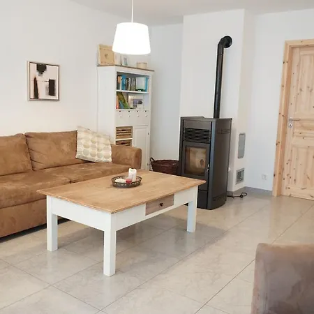 Ferienwohnung Luv&lee *