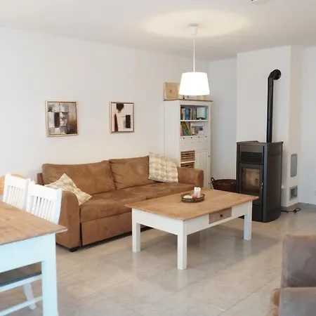 Ferienwohnung Luv&lee