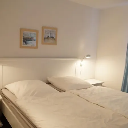 Ferienwohnung Luv&lee * Sierksdorf