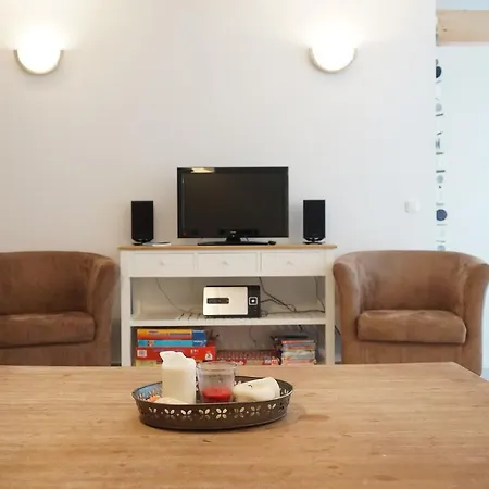 Ferienwohnung Luv&lee Sierksdorf