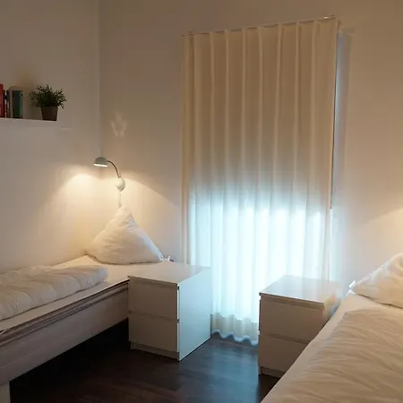 Apartment Ferienwohnung Luv&lee *