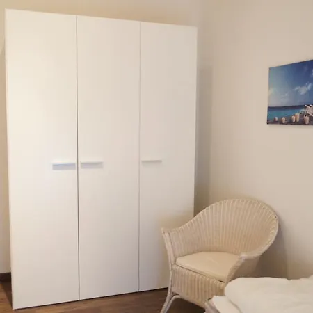 Ferienwohnung Luv&lee *