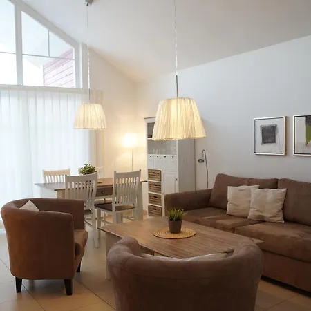 Ferienwohnung Luv&lee *