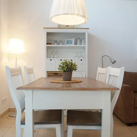 Apartment Ferienwohnung Luv&lee *