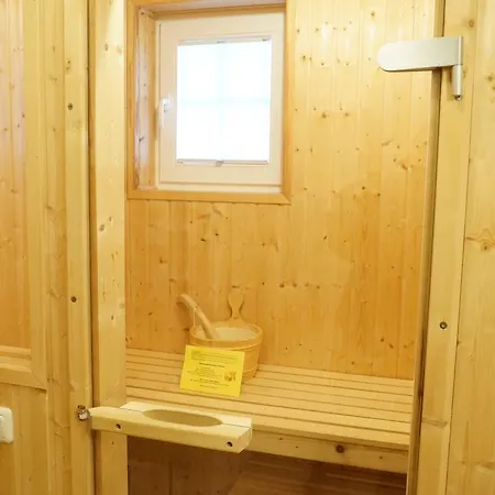 Ferienwohnung Luv&lee Apartment Sierksdorf