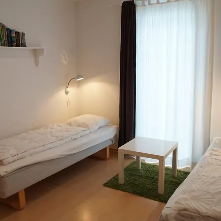 Ferienwohnung Luv&lee *