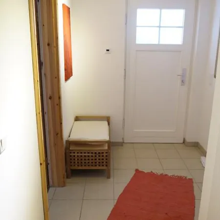 Ferienwohnung Luv&lee *