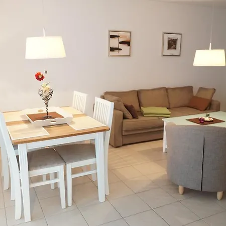 Ferienwohnung Luv&lee *