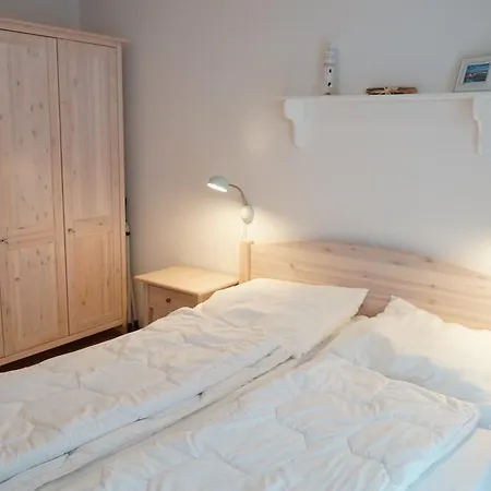 Ferienwohnung Luv&lee * Sierksdorf
