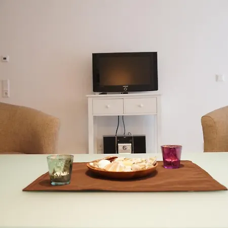 Ferienwohnung Luv&lee Sierksdorf