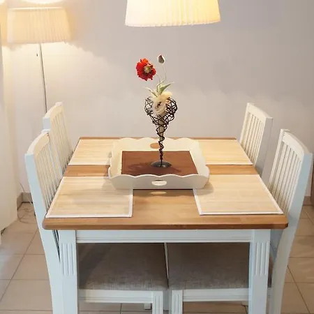 Ferienwohnung Luv&lee *