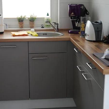 Apartment Ferienwohnung Luv&lee