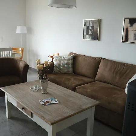 Ferienwohnung Luv&lee Apartment