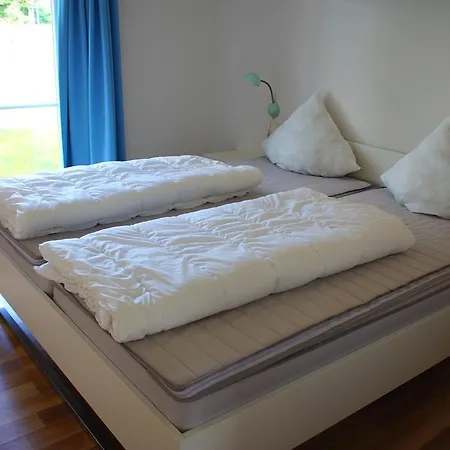 Ferienwohnung Luv&lee Sierksdorf