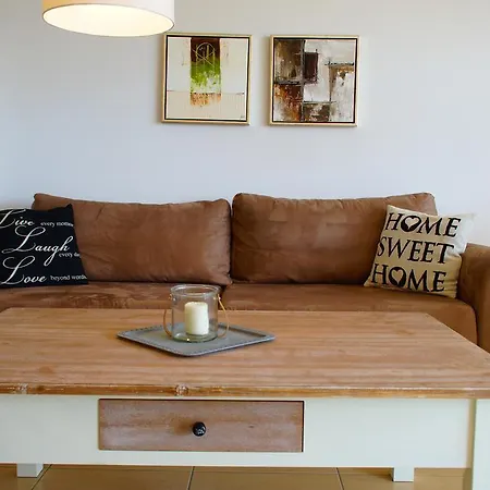 Ferienwohnung Luv&lee