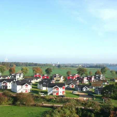 Ferienwohnung Luv&lee