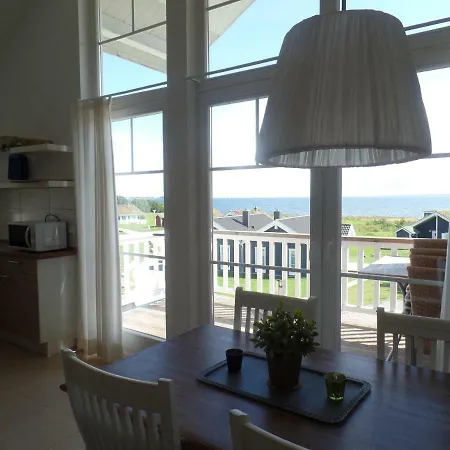 Apartment Ferienwohnung Luv&lee Sierksdorf