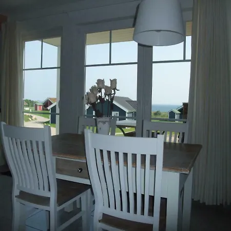Ferienwohnung Luv&lee * Sierksdorf